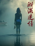 湖海迷情海报